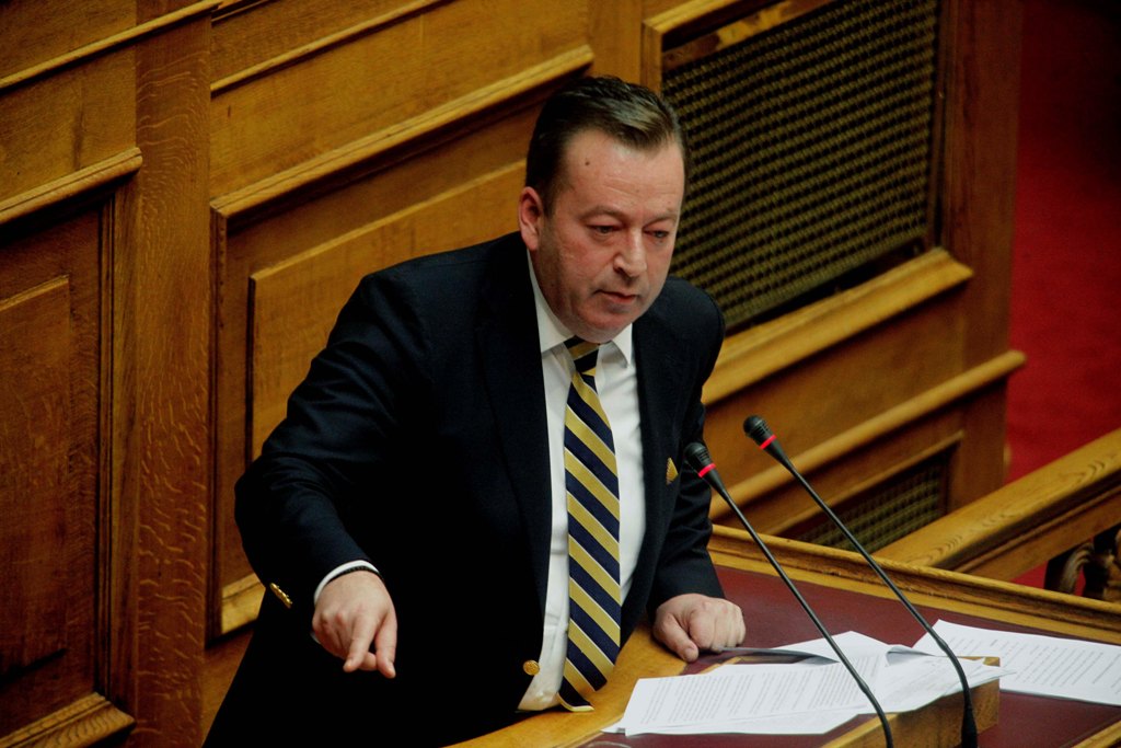 «Μύλος» ελέω μιας... τροπολογίας ΣΥΡΙΖΑ και ΑΝΕΛ - Media