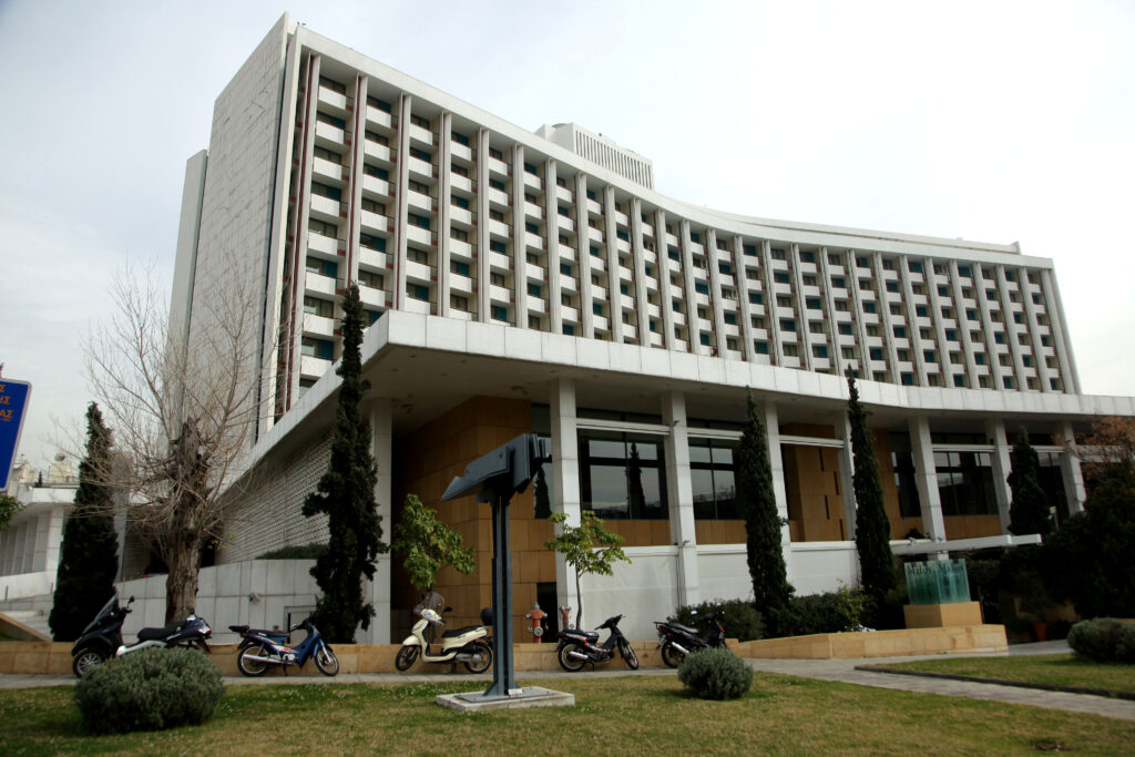 Έπιασαν δουλειά τα τεχνικά κλιμάκια - Ετοιμάζουν νέο νομοσχέδιο με τα υπόλοιπα μέτρα - Media