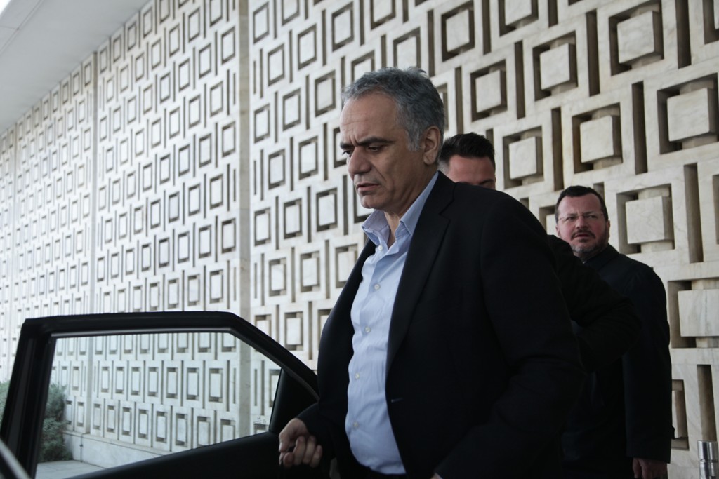 Σκουρλέτης: «Μαγνήτης» επενδύσεων η Ελλάδα μετά την απόφαση του Eurogroup - Media