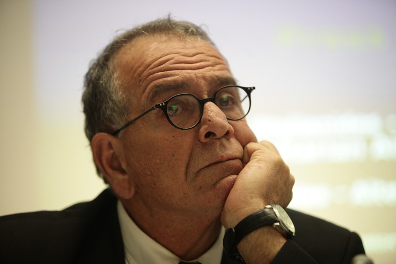 Μουζάλας: Η Ειδομένη πρέπει να διαλυθεί και θα διαλυθεί- Πρόκειται για προσβολή που πρέπει να σταματήσει - Media