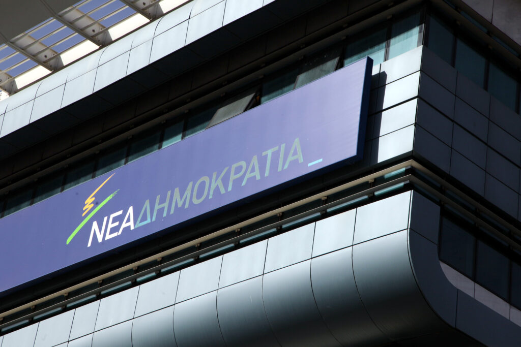 ΝΔ κατά Τσίπρα για την αναγγελία εμφάνισης στο Mega - Media