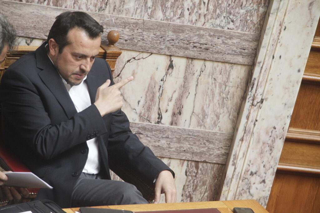 Παππάς: Η διεθνής επενδυτική κοινότητα επιθυμεί γρήγορη και καθαρή λύση στο ζήτημα του χρέους - Media