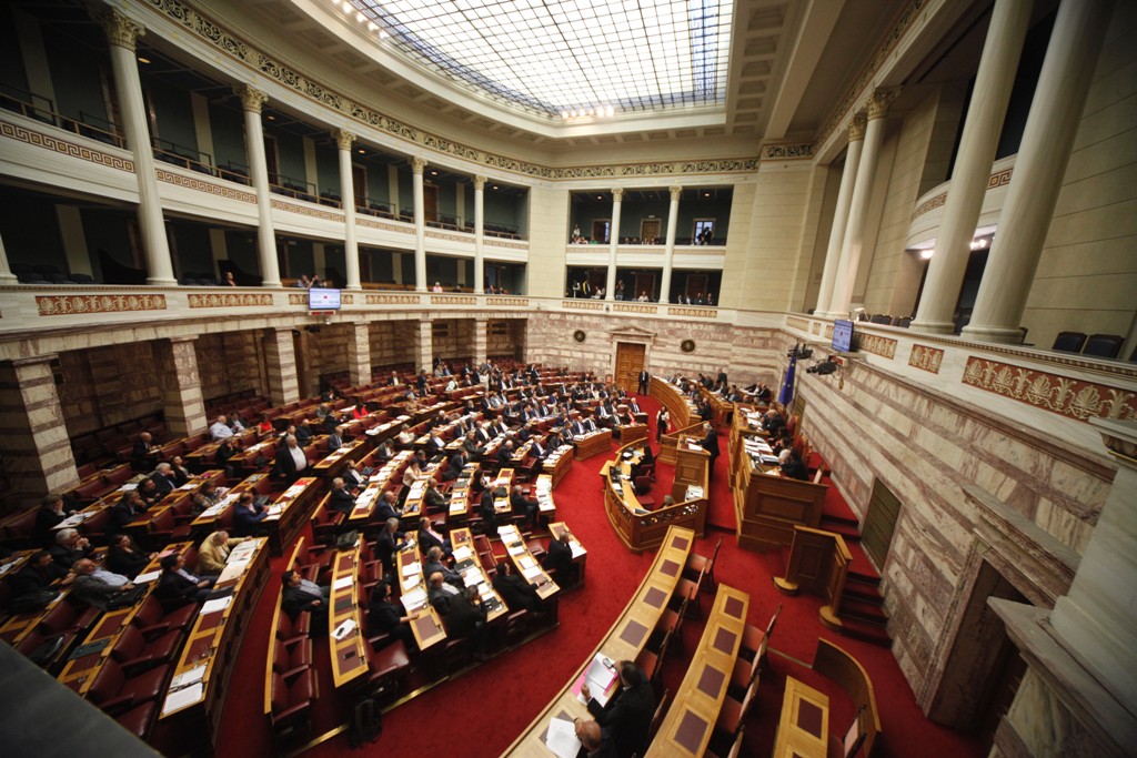 Οριστικοποιήθηκε ο «κόφτης»: Ψηφίζεται την Κυριακή - Όλες οι λεπτομέρειες για το πώς θα λειτουργεί - Media