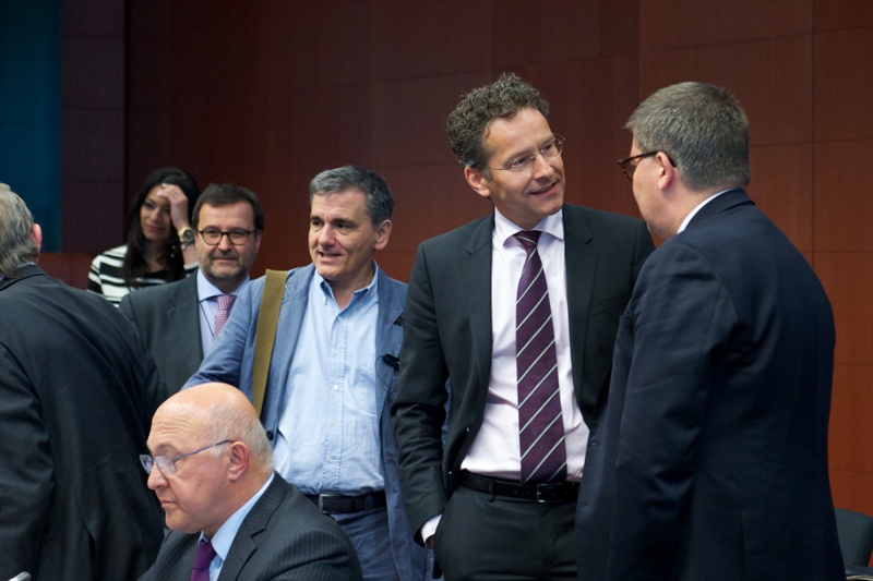 Τα γερμανικά ΜΜΕ για τη συμφωνία στο Eurogroup - Media