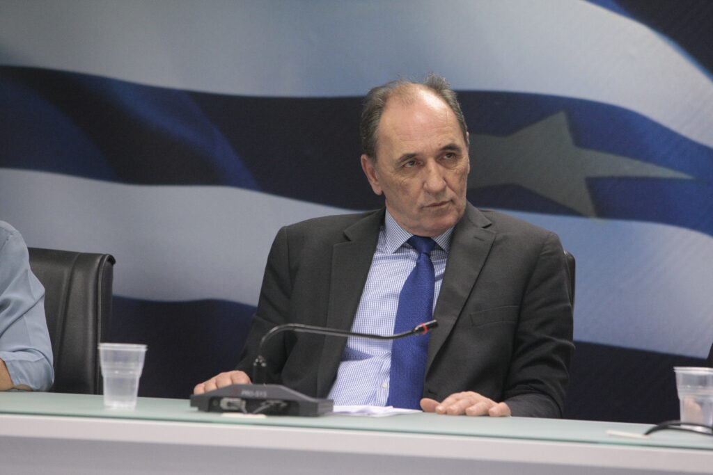 Σταθάκης: Στη βουλή την επόμενη εβδομάδα ο αναπτυξιακός νόμος - Χρηματοδότηση 3 δισ. την επόμενη πενταετία - Media