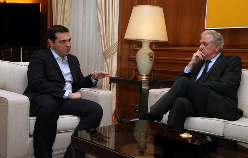 Τσίπρας: Βγαίνουμε όρθιοι από την κρίση - Αγώνας για να επουλώσουμε τις πληγές των αδύναμων - Media