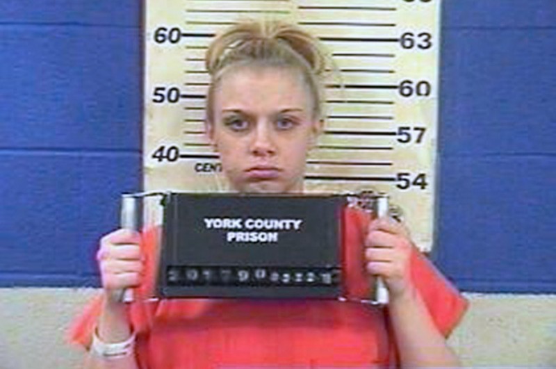 Πήγε φυλακή επειδή… φώναζε στη διάρκεια του σεξ - Media