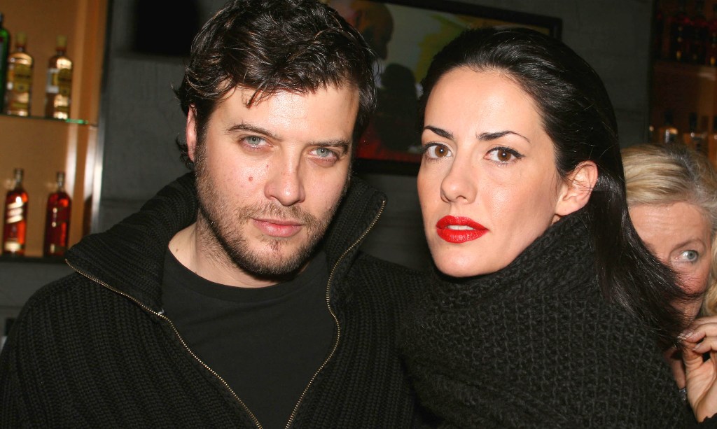 Εύη Αδάμ: Έχω μπλοκάρει τον Λιβιεράτο στο Facebook - Media