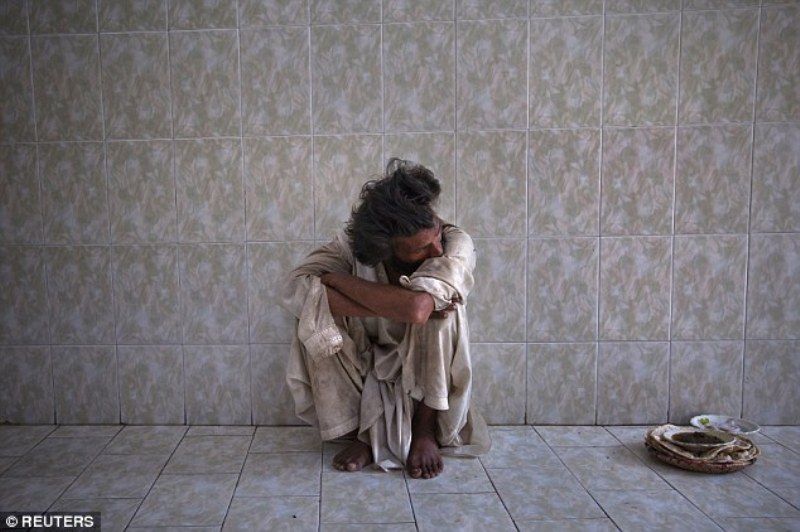 Εξορκιστής «μαϊμού» βίασε και βασάνισε μέχρι θανάτου 16χρονη λέγοντας ότι το έκανε ο διάβολος - Media