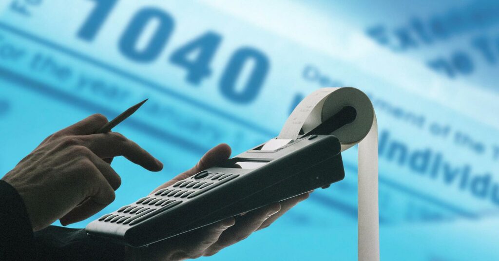 Μόλις το 15% των φορολογικών δηλώσεων έχει υποβληθει - Media