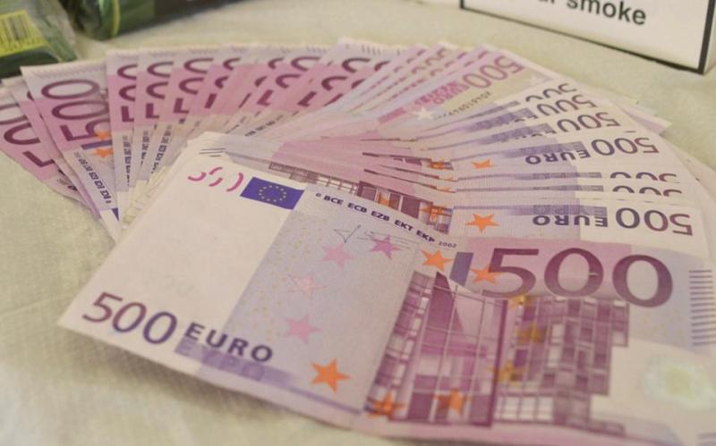 Σταματά να τυπώνει «500ευρα» η ΕΚΤ - Όλες οι λεπτομέρειες - Media