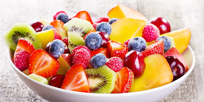 Το φρούτο...βιάγκρα της φύσης - Media