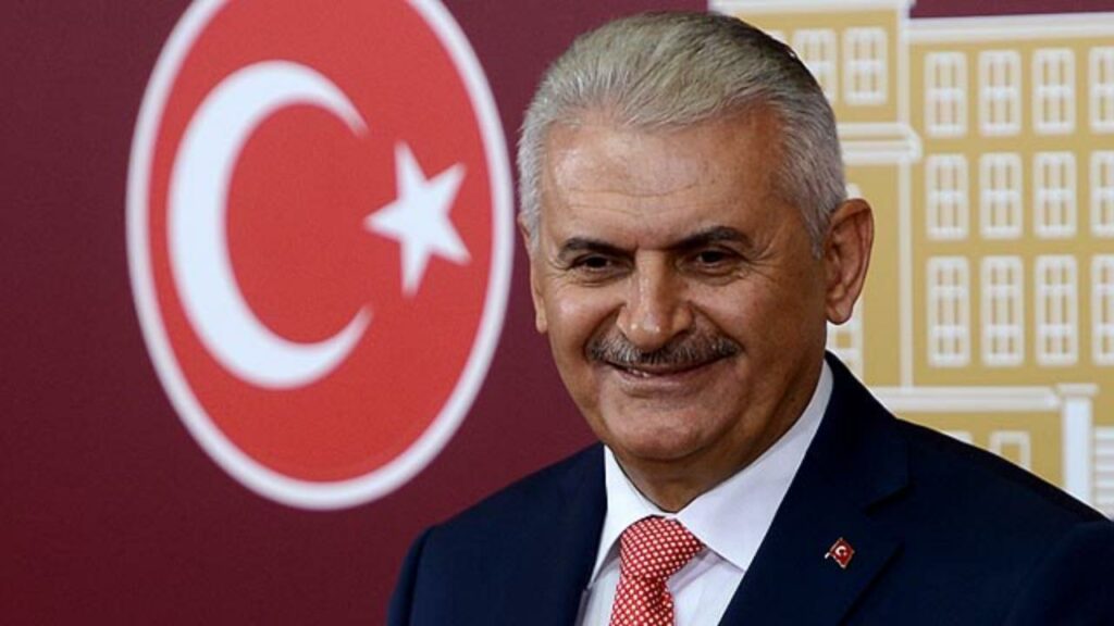 Ποιος είναι ο νέος πρωθυπουργός της Τουρκίας, Μπιναλί Γιλντιρίμ - Media