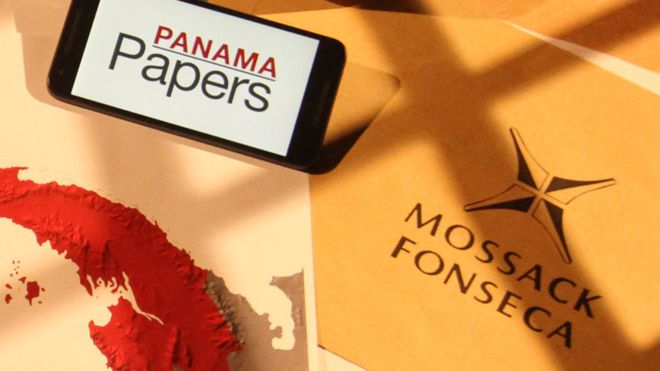 Panama Papers: Οι οικονομικοί εισαγγελείς ψάχνουν τους διαχειριστές των offshore - Media