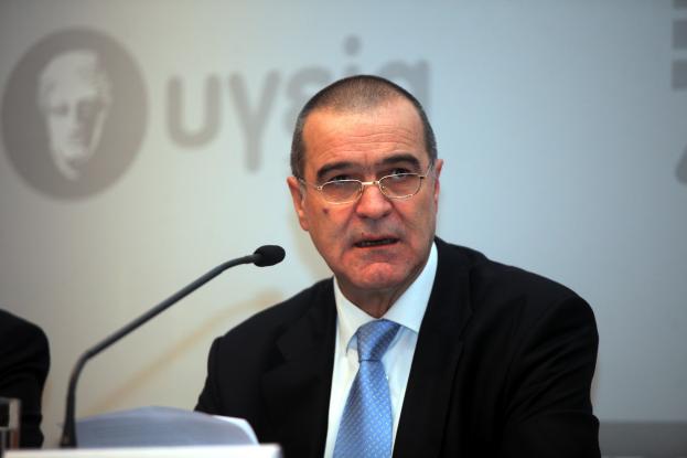 Επιστολή Βγενόπουλου προς Θάνου: «Κρείττον του λαλείν το σιγάν» - Media