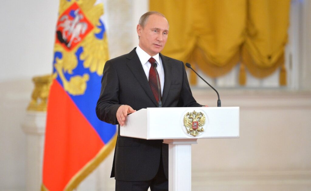 Η ατζέντα της επίσκεψης Πούτιν - Θα συνοδεύεται από επιχειρηματίες και υπουργούς - Media