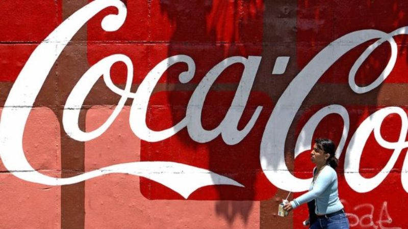 Coca-Cola: Χριστουγεννιάτικη εκδήλωση στο City Link για καλό σκοπό - Media