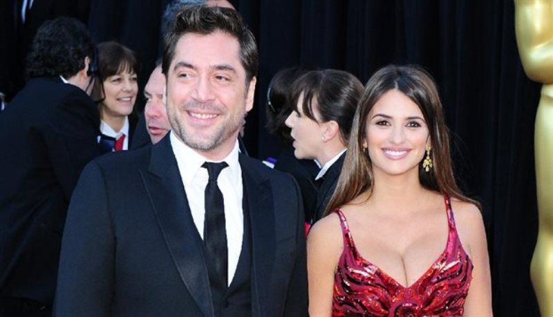 Χαβιέ Μπαρδέμ και Πενέλοπε Κρουζ συμπρωταγωνιστούν στη νέα ταινία του Φαραντί - Media