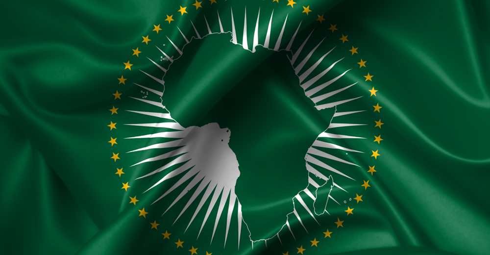 Αφρικανική Ένωση στα πρότυπα ΕΕ - Πρόταση για ζώνη ελεύθερων συναλλαγών και "αφρικανικό διαβατήριο" - Media