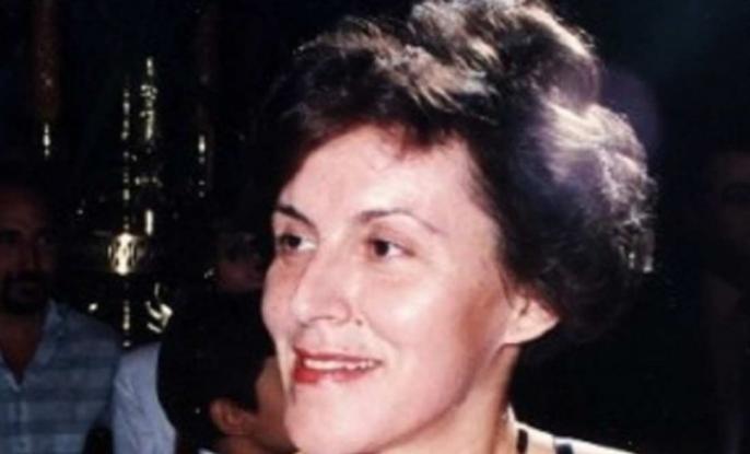 Θρίλερ με τη δολοφονία της 69χρονης στο Μαρούσι - Στο «φως» ανατριχιαστικές λεπτομέρειες - Media