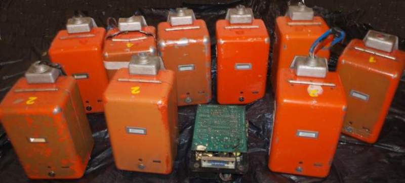 Μπαίνουν σε λεωφορεία και αρπάζουν τα ακυρωτικά μηχανήματα εισιτηρίων! - Media