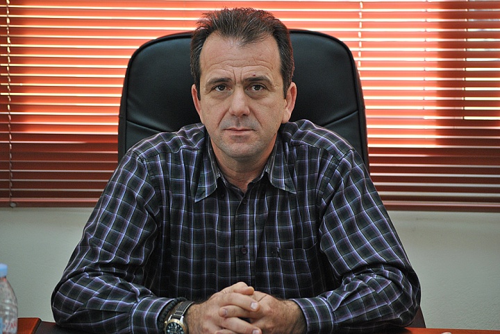 Παραιτήθηκε ο αστυνομικός διευθυντής Χίου: Έφτασε στο αμήν με το προσφυγικό - Media