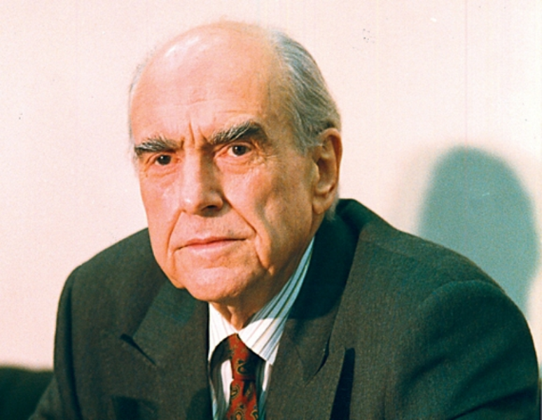 Ναι του ΠΑΣΟΚ σε εκδήλωση της Βουλής για τον Ανδρέα Παπανδρέου - Media