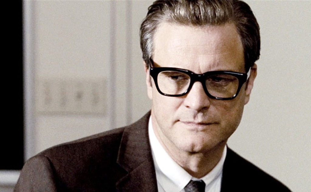 Αρρώστησε ο Κόλιν Φερθ; (Photos) - Media