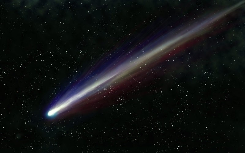 Ανακαλύφθηκε ο δεύτερος αρχαιότερος αστεροειδής που έπεσε στη Γη - Media