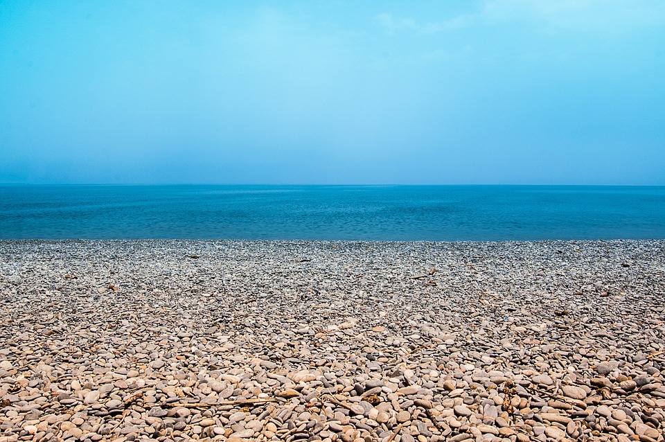 Μία ελληνική παραλία στις κορυφαίες του κόσμου για το 2017 (Photos) - Media