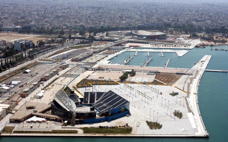 Με τροπολογία δεν μετατρέπεται το Beach Volley σε δικαστική αίθουσα - Media