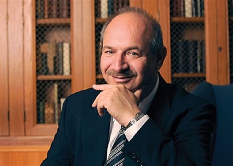 Στην Αθήνα ο νομπελίστας Ιατρικής Μπρους Μπόϊτλερ  - Media