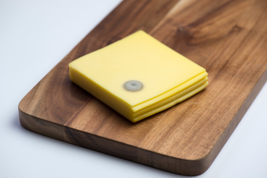 Πότε μπορείτε να φάτε ένα μουχλιασμένο τυρί - Media