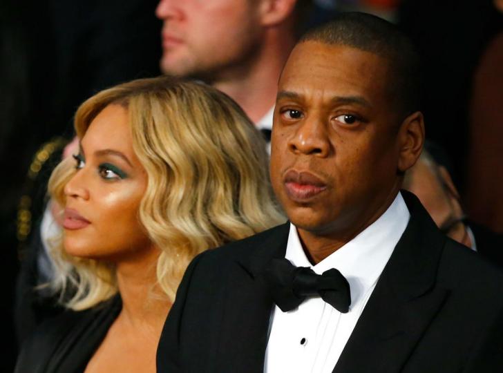 Η μουσική «απάντηση» του Jay Z στο Lemonade - Media