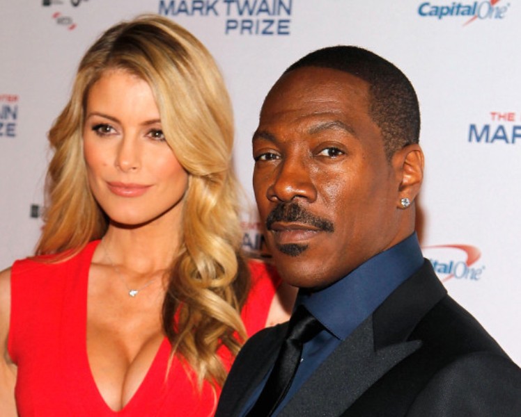 Ο Έντι Μέρφι έγινε μπαμπάς για 9η φορά! (Photos) - Media