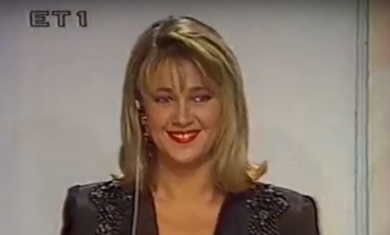 Ράγιου: Τα κασέ της (τότε) ΕΡΤ ήταν τόσο υψηλά που ντρεπόμουν να πληρωθώ (Video) - Media