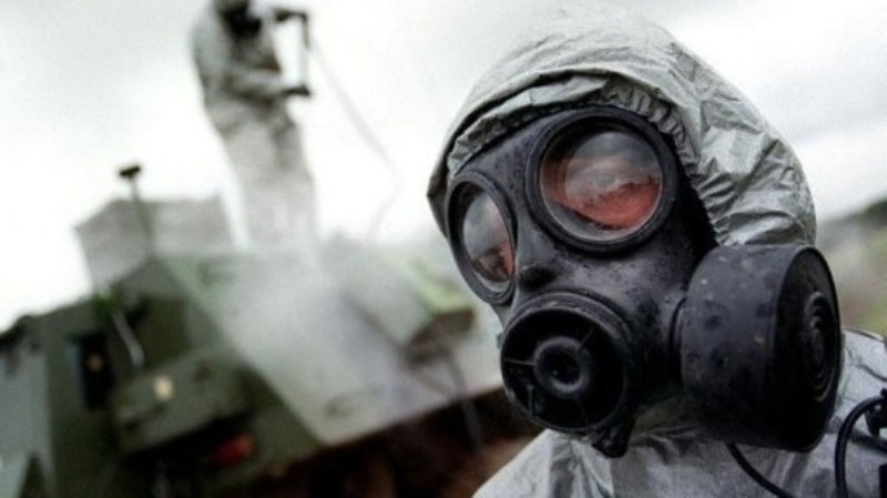 Ρωσία: Καταστροφή του χημικού οπλοστασίου τους, ίσως ως το τέλος Σεπτεμβρίου - Media