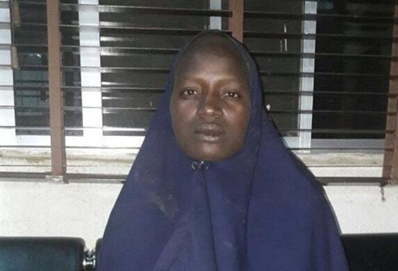 Νιγηρία: Βρέθηκε και δεύτερη απαχθείσα από τη Μπόκο Χαράμ- Δεν ανήκει στις 219 μαθήτριες - Media