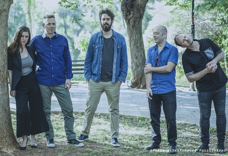 Αφιέρωμα στον Μπόουι στο Gazarte - Media