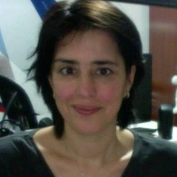 Χυδαία επίθεση Χρυσαυγίτη βουλευτή στη Μαρία Δεναξά (Photos) - Media