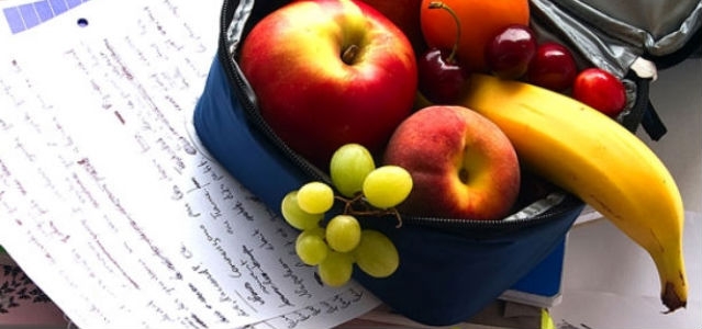 Οι Πανελλήνιες… απαιτούν σωστή διατροφή - Media