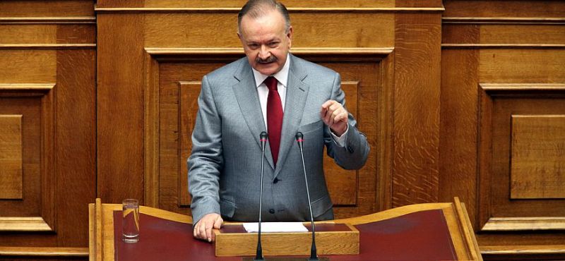 Εκλογές τώρα ζητά η ΝΔ, αλλά ο Δ. Σταμάτης «βλέπει» Τσίπρα πρωθυπουργό έως το 2017 - Media