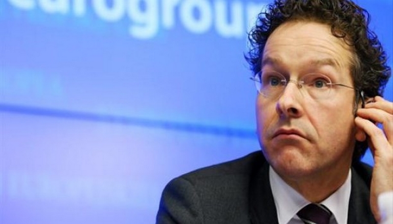 Ο Ντάισελμπλουμ ξεκαθαρίζει: Δεν παραιτούμαι από επικεφαλής του Eurogroup - Media