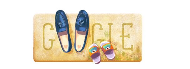 H Google λέει «χρόνια πολλά» στις μητέρες με ένα τρυφερό doodle (Video) - Media