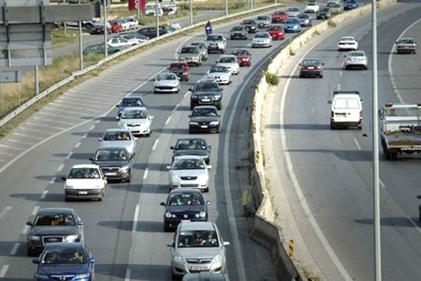 Κυκλοφοριακή «ανάσα» για την Χαλκιδική - Media