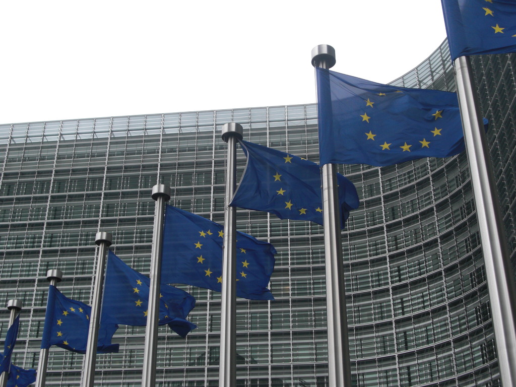 Πώς θα λειτουργεί ο «κόφτης» - Αυτοματοποιημένο μηχανισμό θέλει η ΕΕ - Media