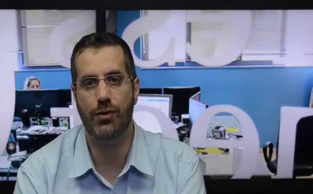 Η συγκλονιστική ανάρτηση της γυναίκας του Κώστα Εφήμερου: Αλλιώς σχεδιάζαμε τα γενέθλια της κόρης μας - Media