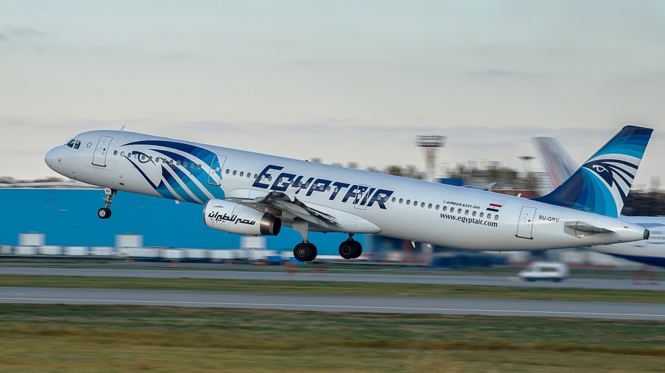 EgyptAir: Κάποιοι είχαν γράψει «αυτό το αεροπλάνο θα το ρίξουμε» - Media