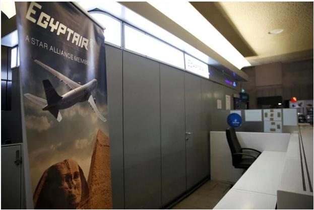 Γαλλικό Πρακτορείο: «Τα συντρίμμια που εντοπίστηκαν δεν ανήκουν σε αεροπλάνο» - Media