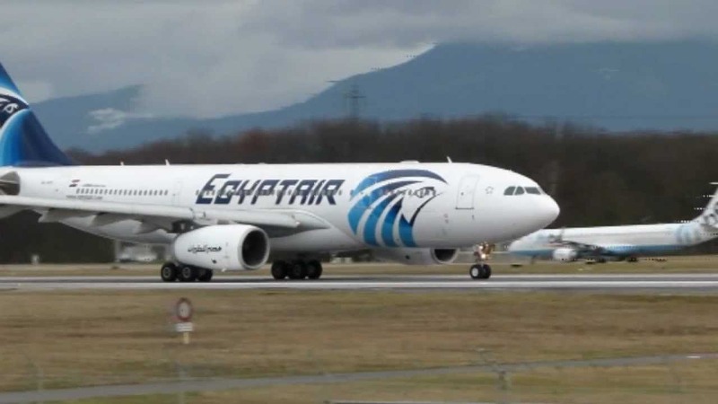 Στο Παρίσι για επισκευή τα μαύρα κουτιά της μοιραίας πτήσης της Egyptair - Media